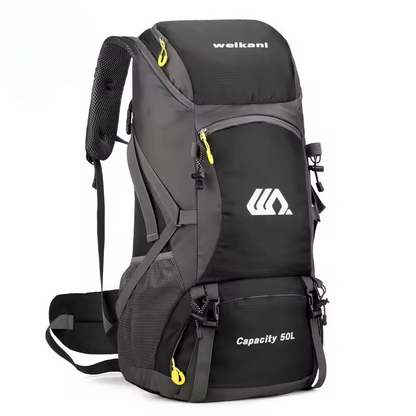 Sac de randonnée | Confortable 50L