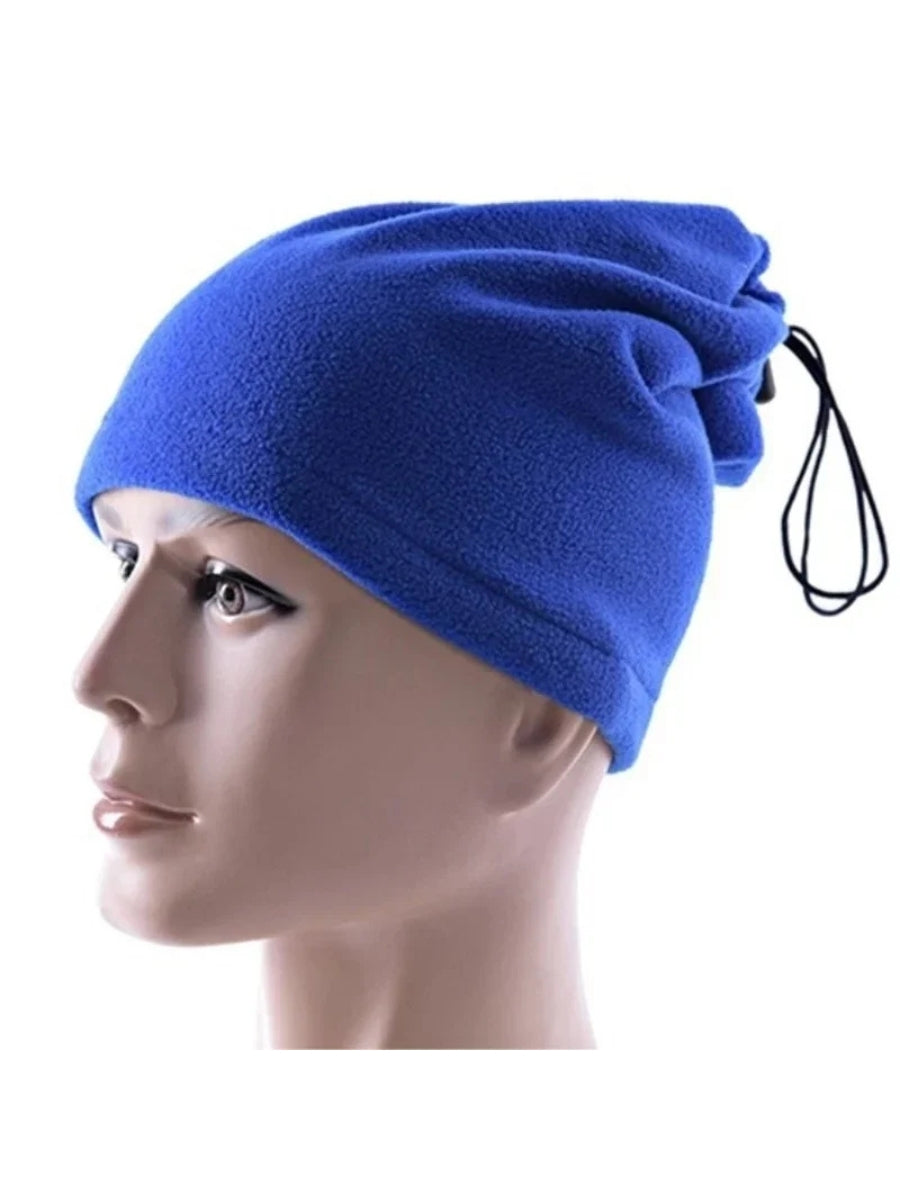 Cache cou polaire - Grand Froid