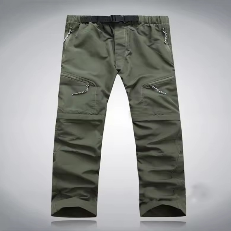 Pantalon Randonnée Été Homme | Warm Force