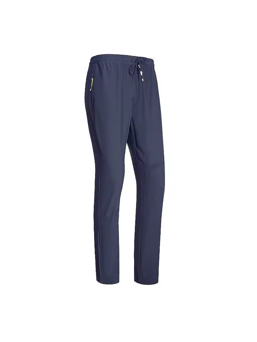 Pantalon Imperméable Femme - Anti-déchirure - Randonnée, Trekking