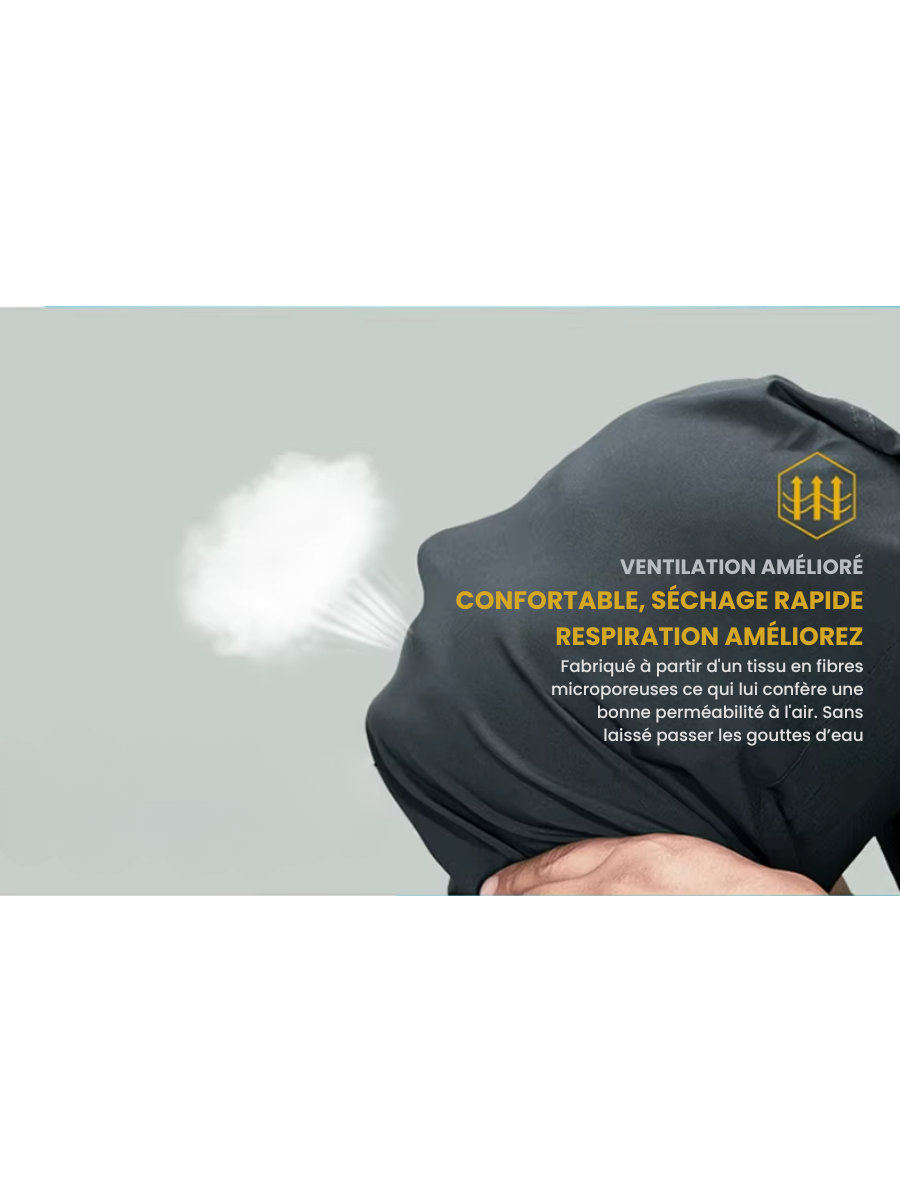 Pantalon Randonnée Imperméable Homme - Stretch & Respirant