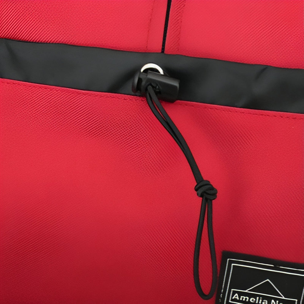 Sac à dos Porte Chien Randonnée