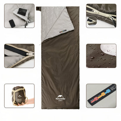 Sac de couchage Été Ultra Léger