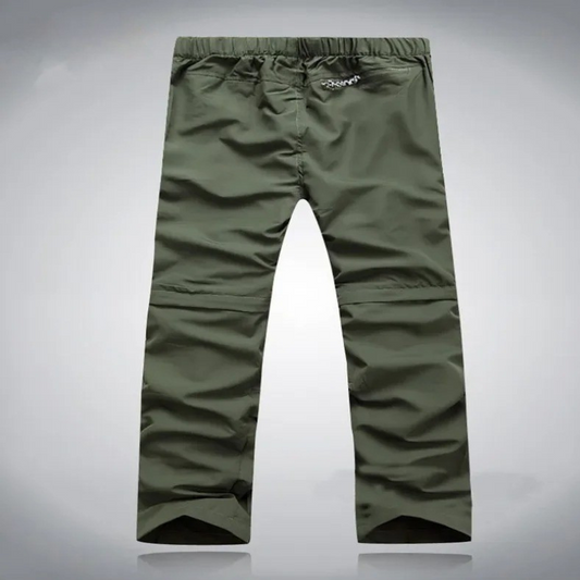 Pantalon Randonnée Été Homme | Warm Force