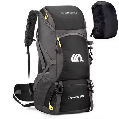 Sac de randonnée | Confortable 50L