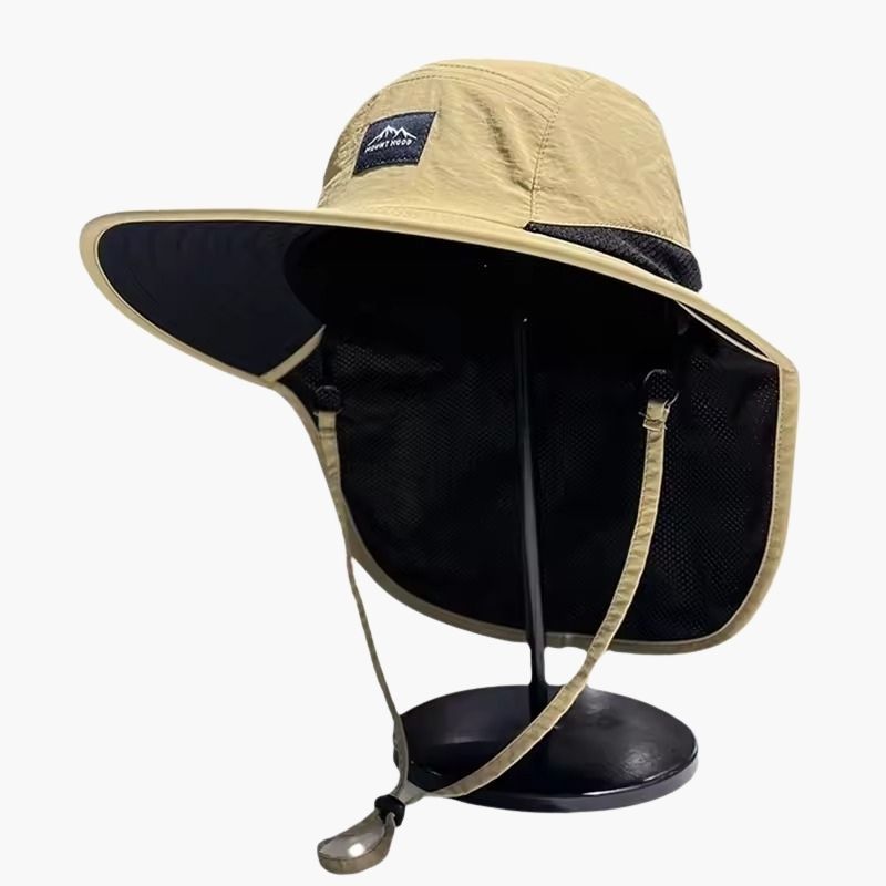 Chapeau Léger Randonnée