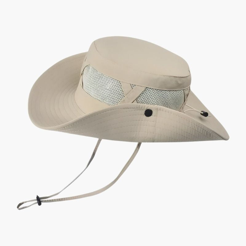 Chapeau Randonnée Respirant