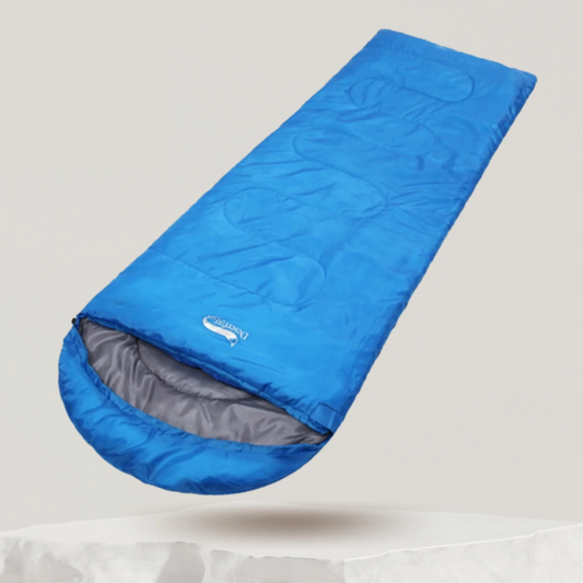 Sac de couchage Léger - Duvet Randonnée Camping