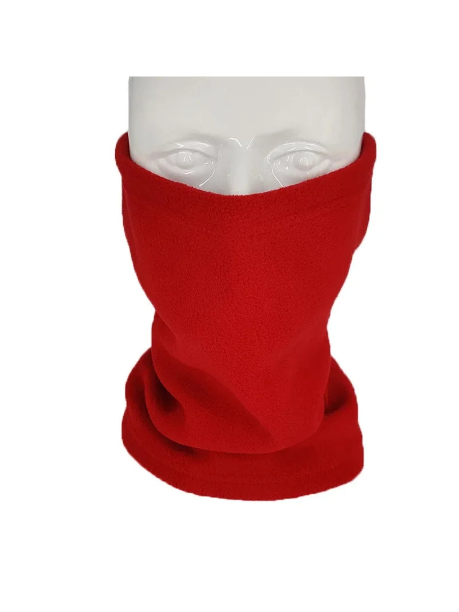 Cache cou polaire - Grand Froid