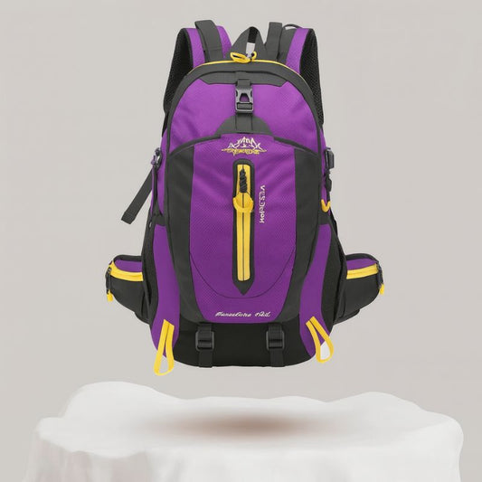Sac à dos Randonnée | Confortable 40L