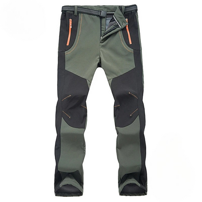 Pantalon Randonnée Hiver Homme | Snow Percer