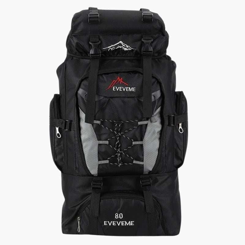 Sac à dos Randonnée | Spacieux 80L