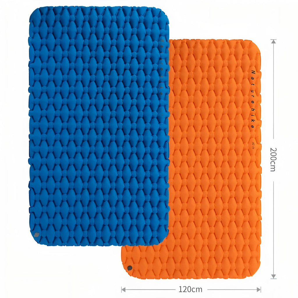 Matelas Gonflables 2 Personnes | Camping