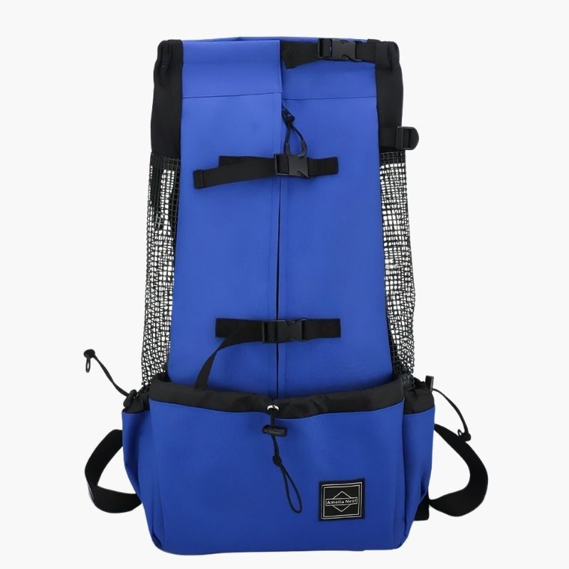 Sac à dos Porte Chien Randonnée