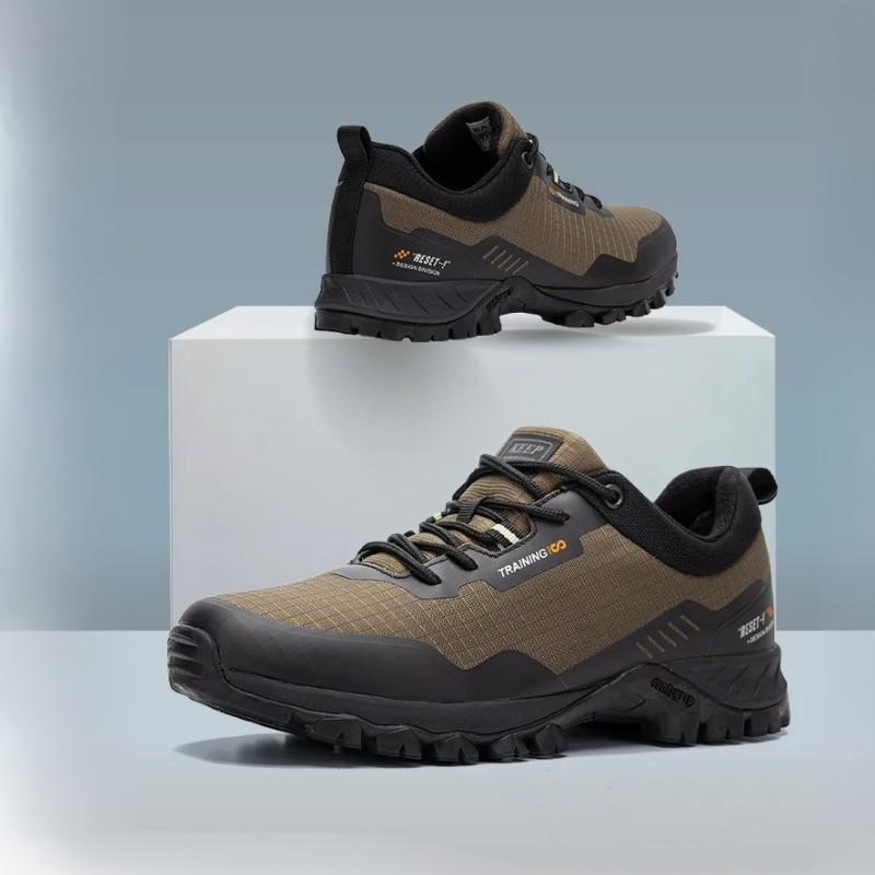 Chaussure Basse Tactique | Randonnée - Baasploa - One