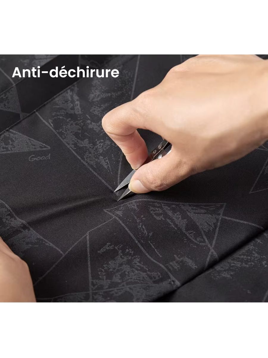 Veste imperméable Femme - Randonnée, Trekking, Camping