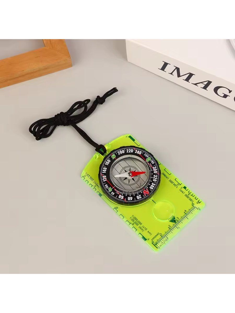 Boussole randonnée étanche