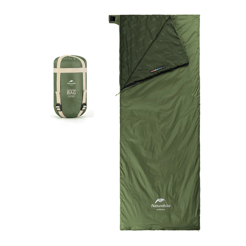 Sac de couchage Été Ultra Léger