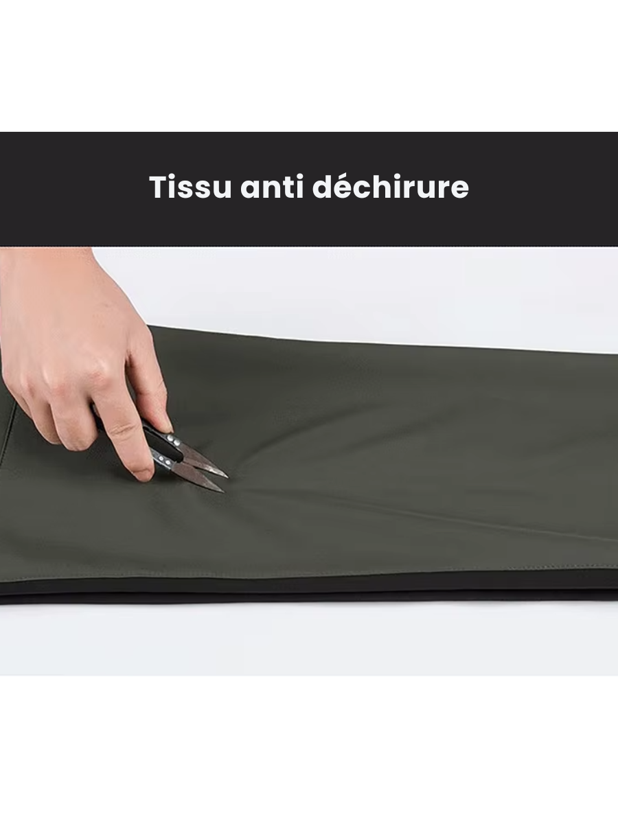 Pantalon Grand Froid Femme Imperméable/Doublé - Randonnée, Trekking, Ski