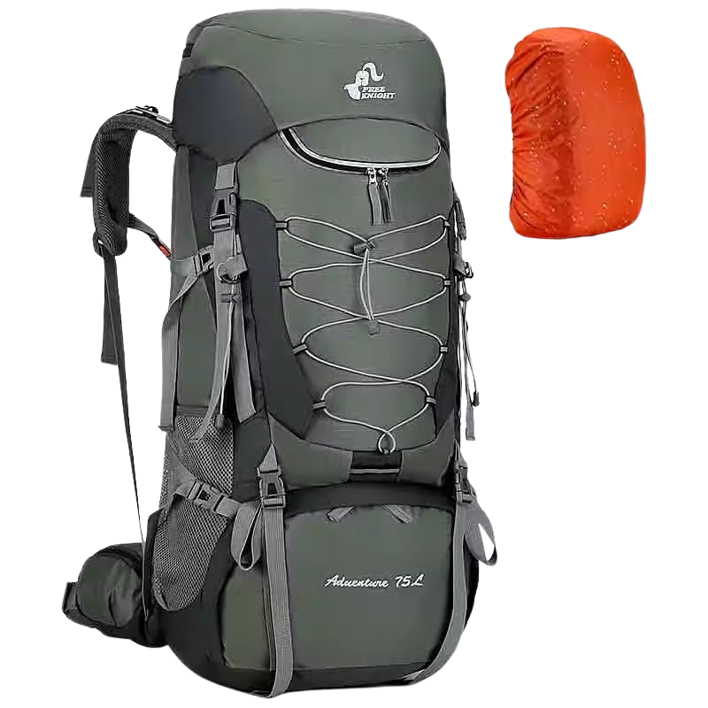 Sac à dos randonnée | Grande Capacité 75L