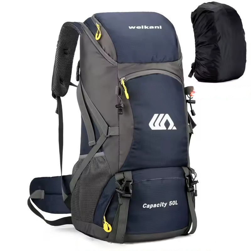Sac de randonnée | Confortable 50L