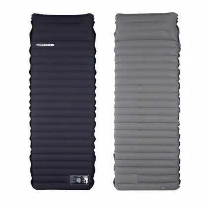 Matelas Gonflable Gonfleur Intégré Camping