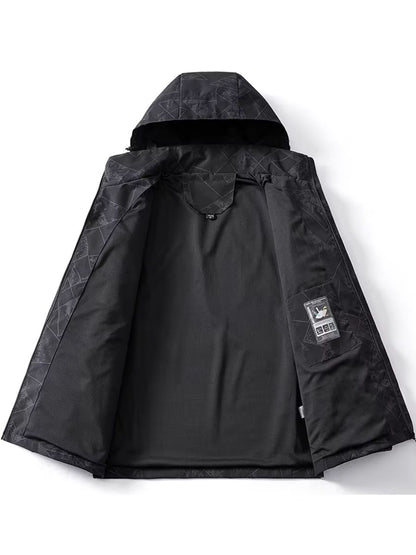 Veste imperméable Femme - Randonnée, Trekking, Camping