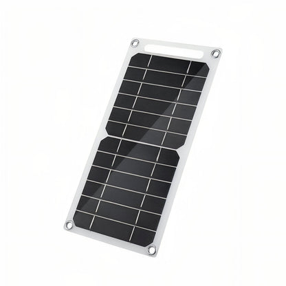 Panneau solaire portable Randonnée Sortie USB 30W
