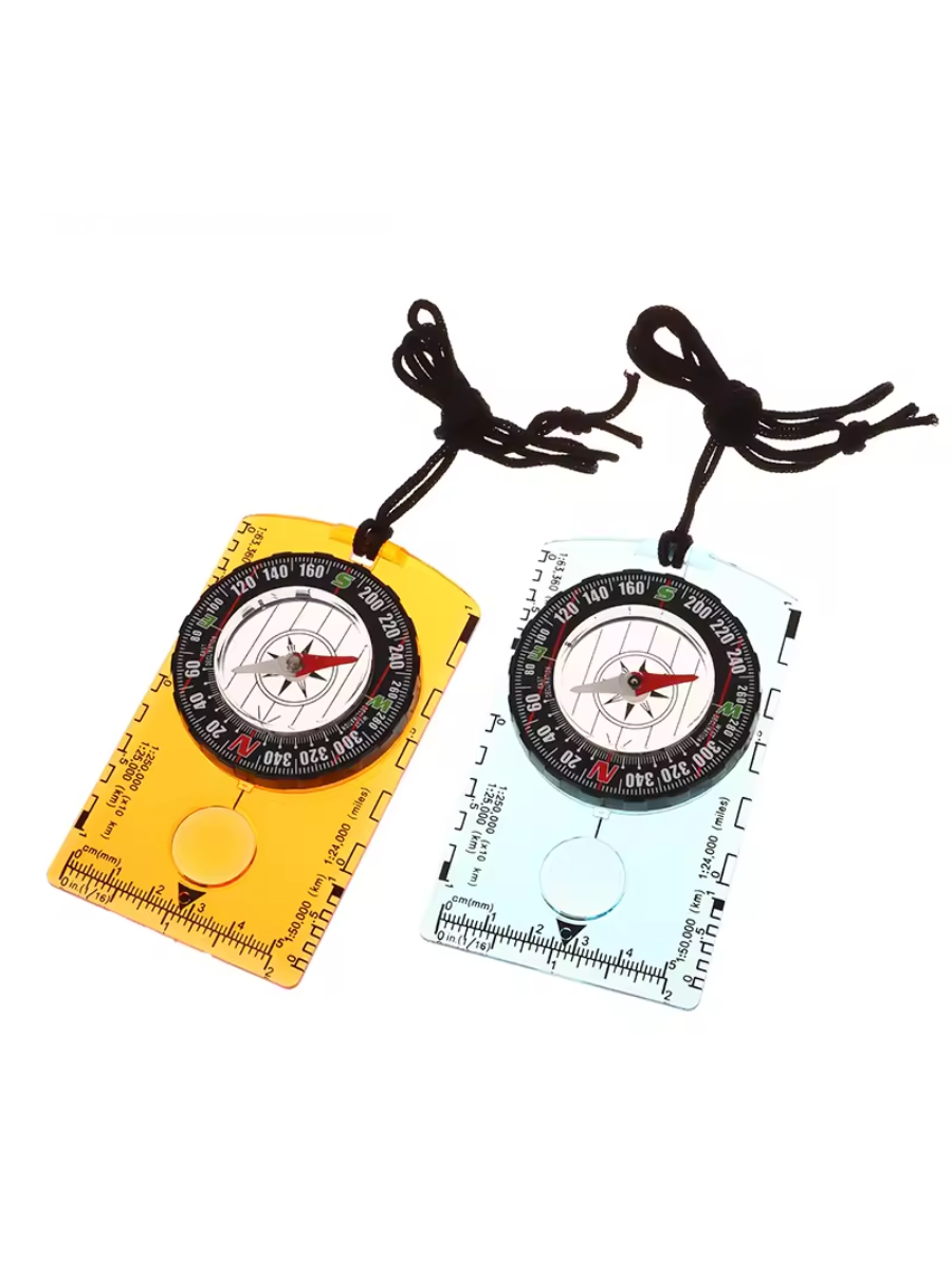 Boussole randonnée étanche