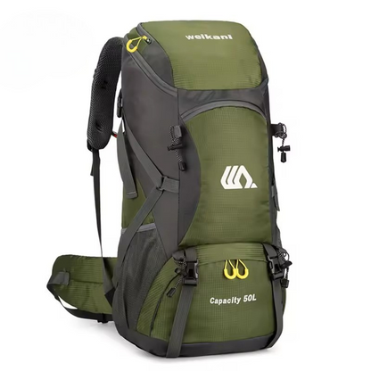 Sac de randonnée | Confortable 50L