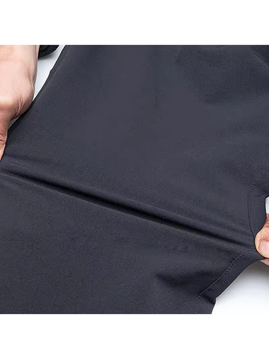 Pantalon Imperméable Femme - Anti-déchirure - Randonnée, Trekking