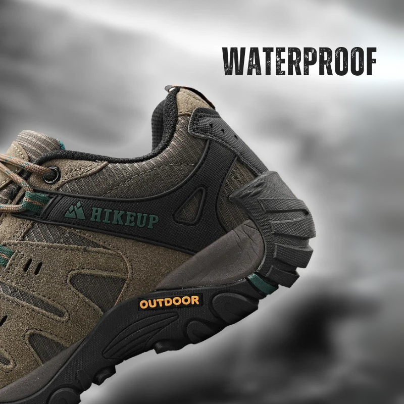 Chaussures Basses Randonnées Homme - Hike Up - Ultra