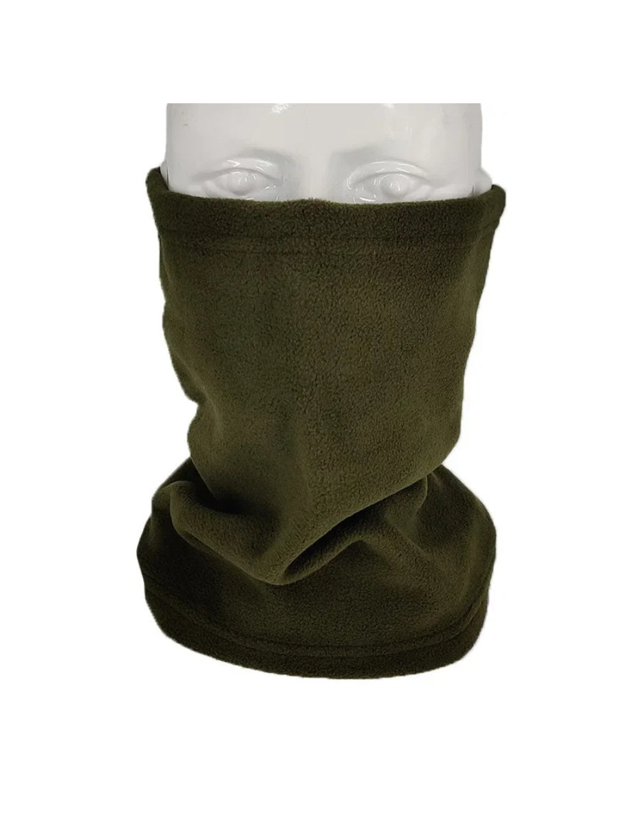 Cache cou polaire - Grand Froid