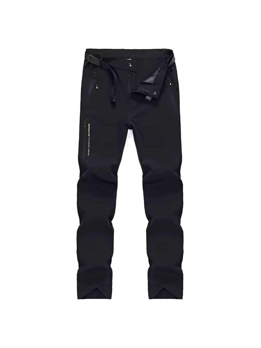 Pantalon Randonnée Imperméable Homme - Stretch & Respirant