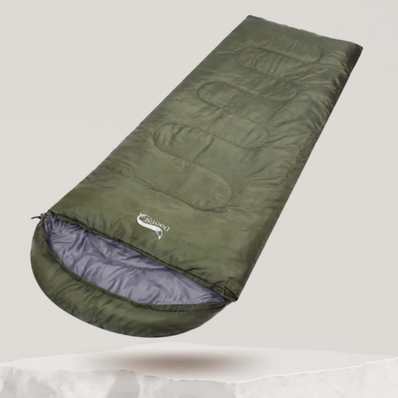 Sac de couchage Léger - Duvet Randonnée Camping