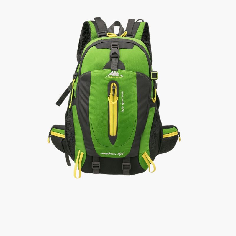 Sac à dos Randonnée | Confortable 40L