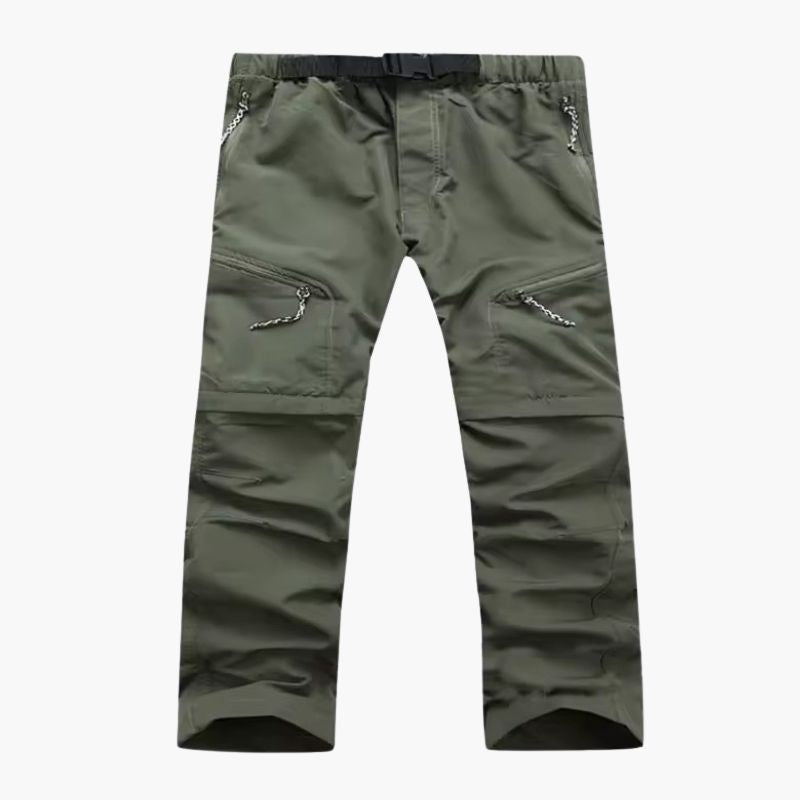 Pantalon Randonnée Été Homme | Warm Force