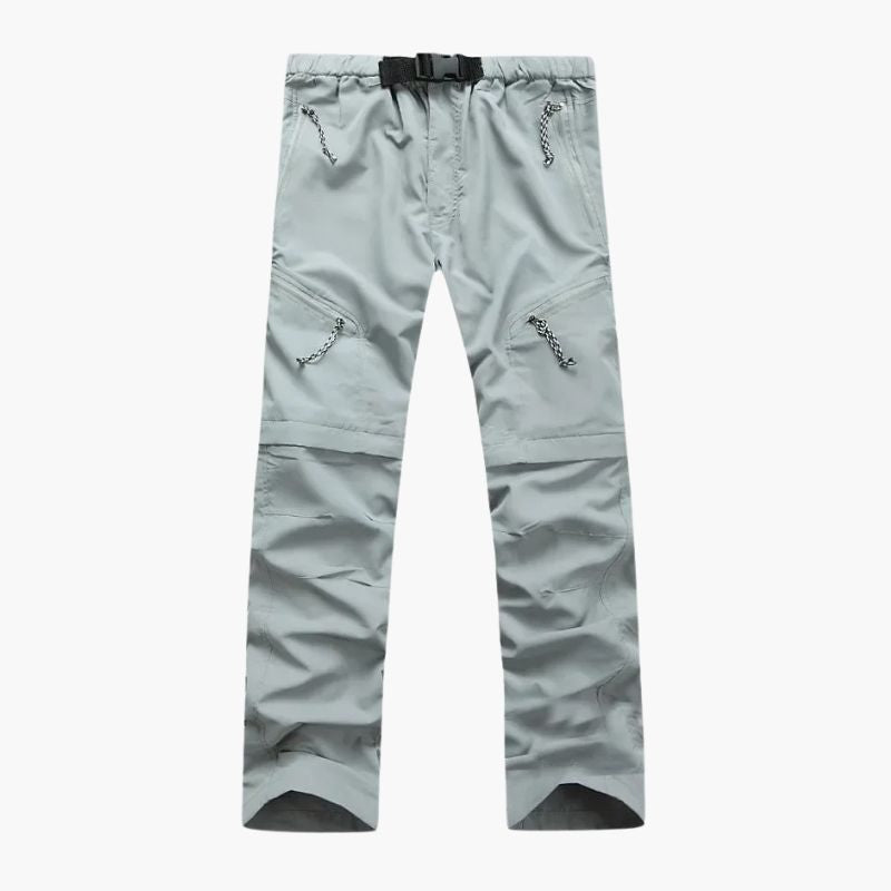 Pantalon Randonnée Été Homme | Warm Force