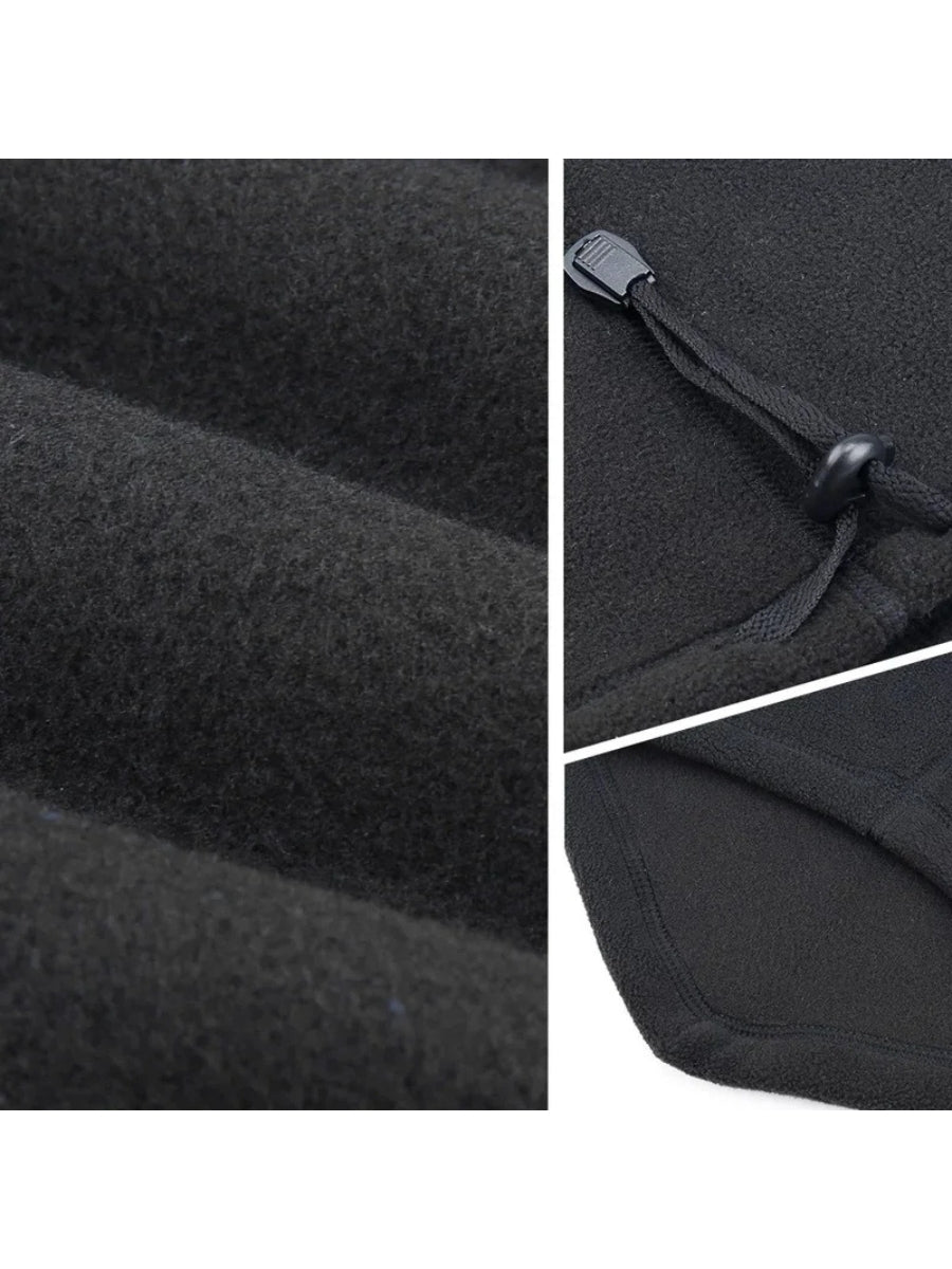 Cache cou polaire - Grand Froid