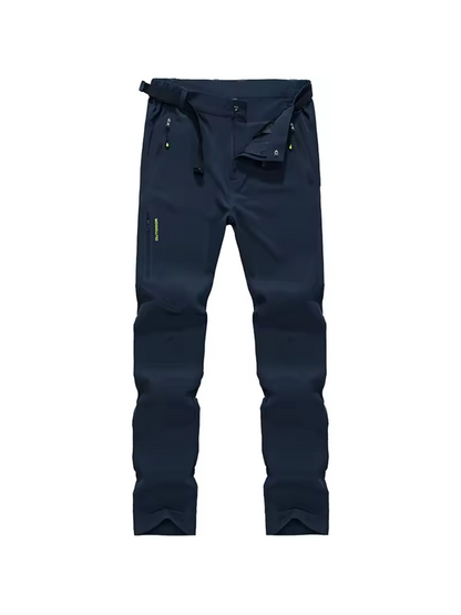 Pantalon Randonnée Imperméable Homme - Stretch & Respirant