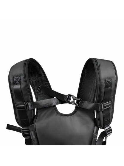 Porte chien Ventral Randonnée