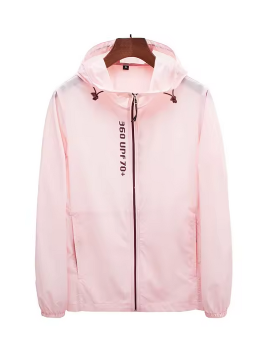Veste Coupe Vent Femme Imperméable - Randonnée, Trekking