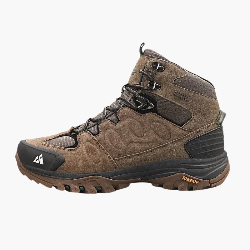 Chaussures Randonnée Homme Montante - Hike Up - Reflex
