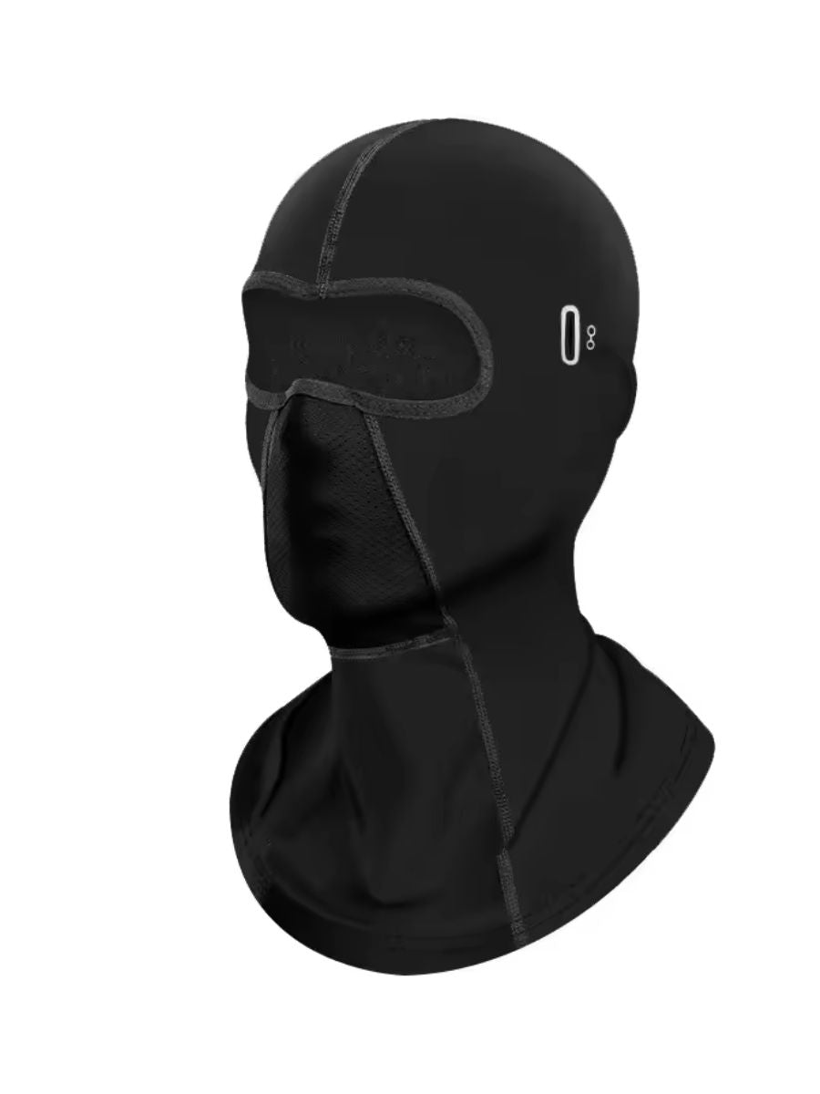 Cagoule thermique polaire - Unisexe - Randonnée, Ski, Trekking