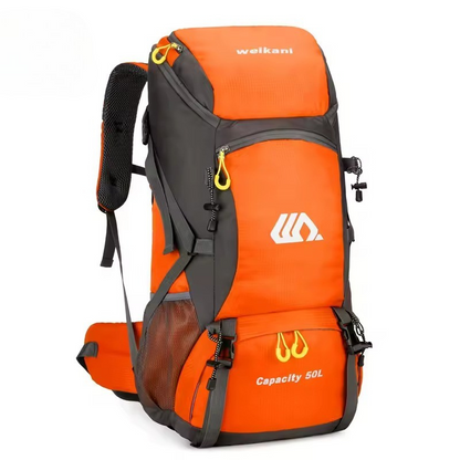 Sac de randonnée | Confortable 50L