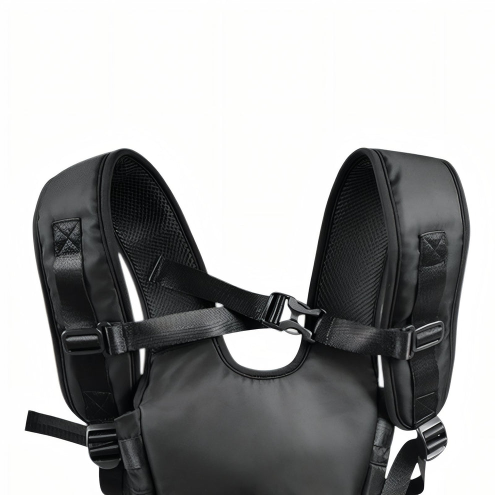 Porte chien Ventral Randonnée