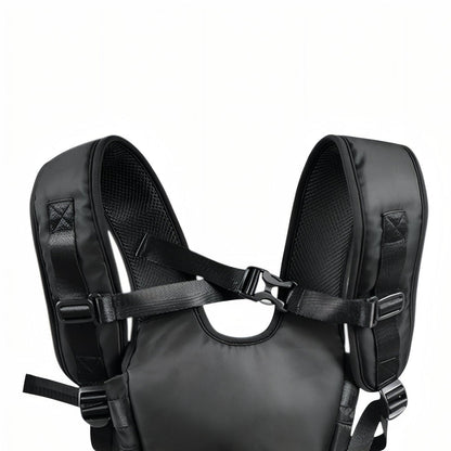 Porte chien Ventral Randonnée
