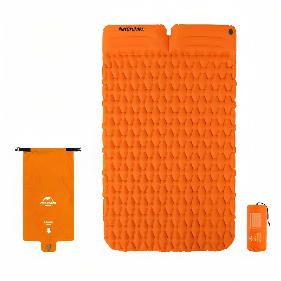 Matelas Gonflables 2 Personnes | Camping