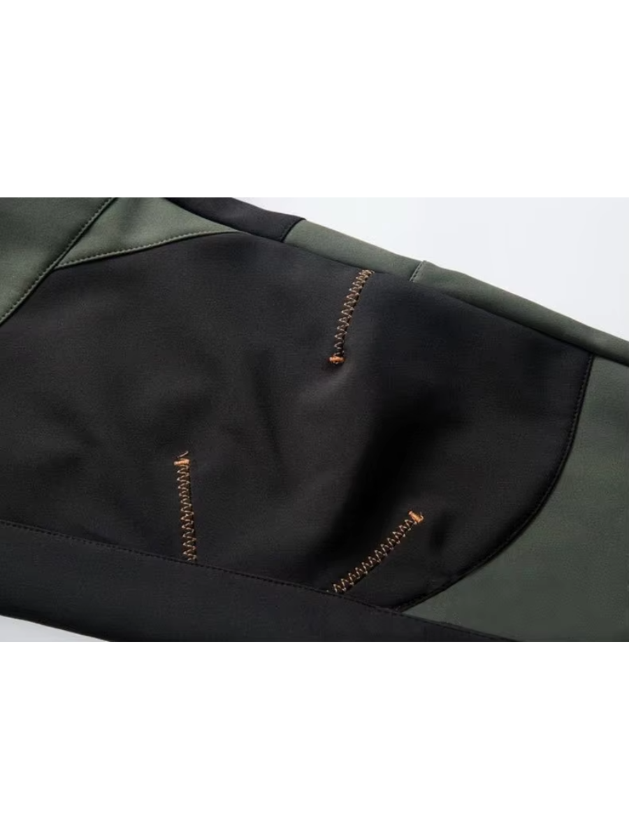 Pantalon Grand Froid Femme Imperméable/Doublé - Randonnée, Trekking, Ski