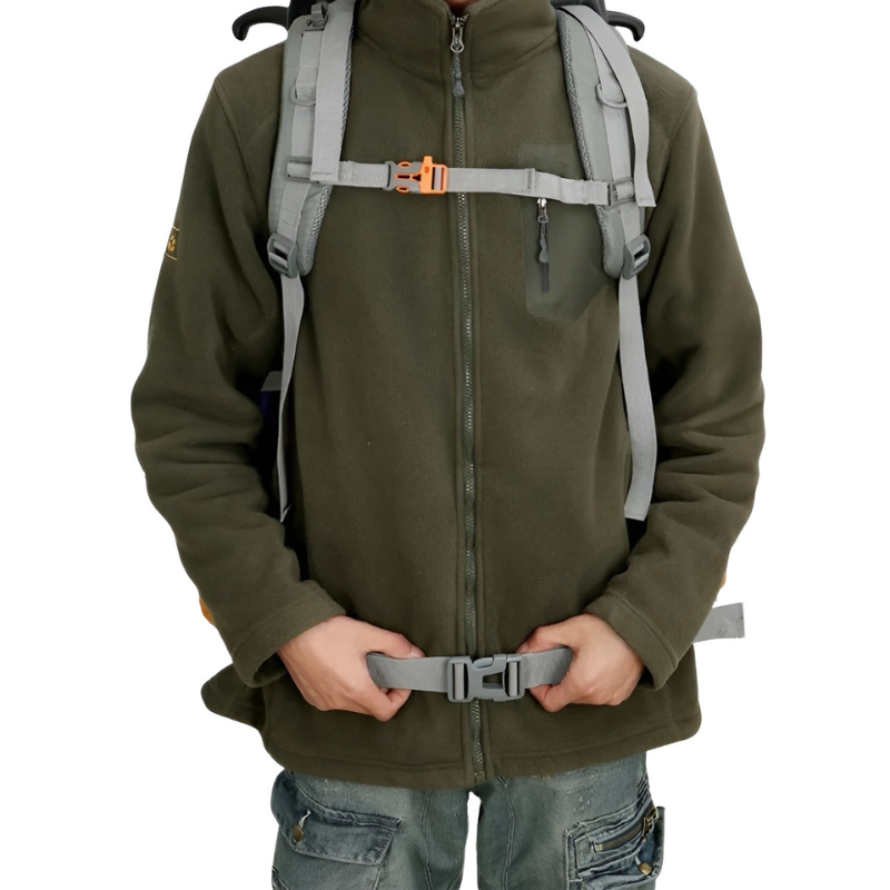 Sac à dos randonnée | Grande Capacité 75L